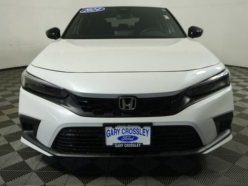 Used 2024 Honda Civic Sport image 7