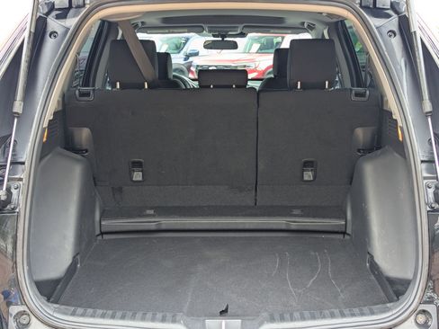 Used 2022 Honda CR-V EX image 22
