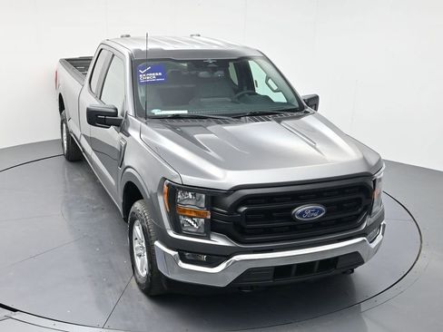 Used 2023 Ford F150 XL w/ XL Chrome Appearance Package AWD/4WD image 27