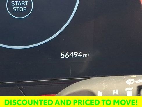 Certified 2024 Hyundai Kona N Line image 24