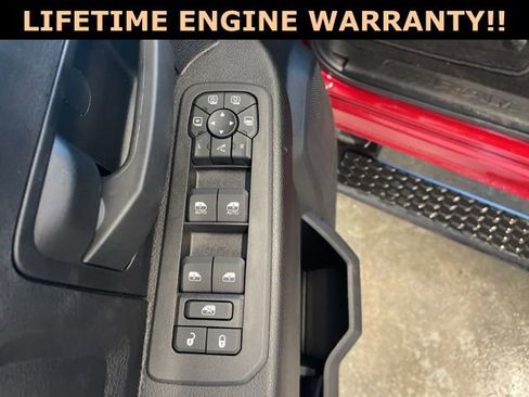 New 2026 RAM 2500 Tradesman AWD/4WD image 12