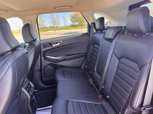 Used 2022 Ford Edge SEL w/ Convenience Package AWD/4WD image 31
