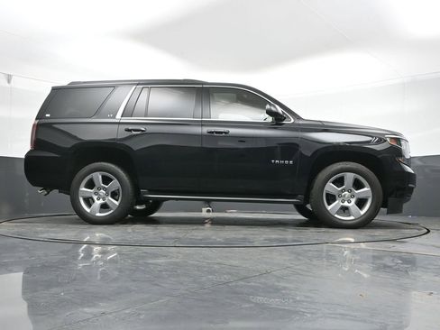 Used 2018 Chevrolet Tahoe LT AWD/4WD image 47
