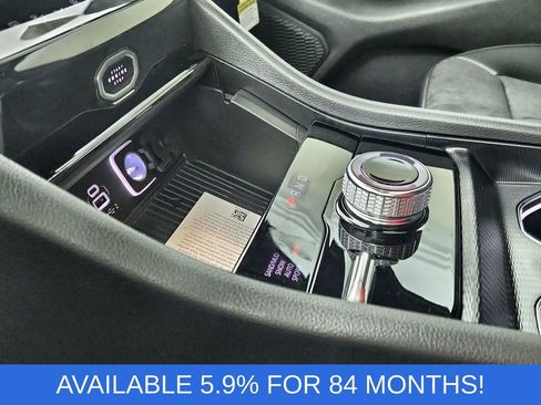 New 2026 Jeep Grand Cherokee L 4WD image 29