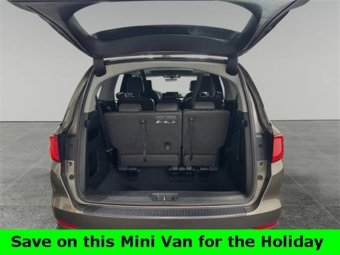 Used 2018 Honda Odyssey EX-L image 15