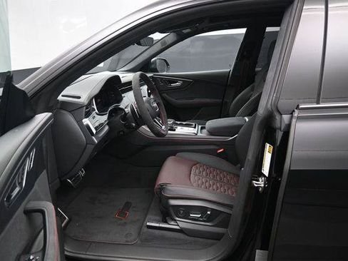 New 2026 Audi RS Q8 performance AWD/4WD image 9