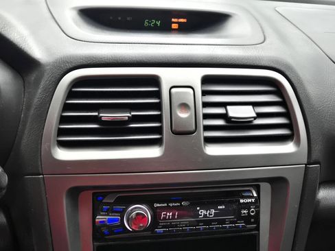 Used 2006 Subaru Impreza 2.5i image 23