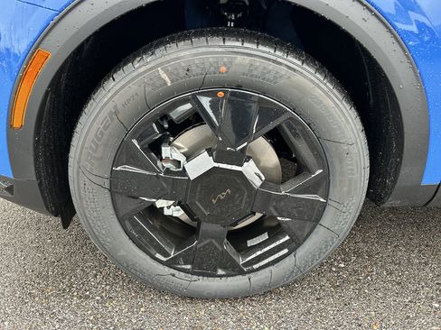 New 2026 Kia Sportage X-Line image 9