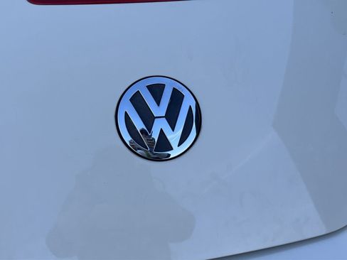 Used 2007 Volkswagen Beetle 2.5L image 25