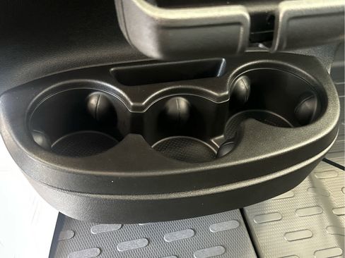 New 2025 RAM ProMaster 1500 image 31