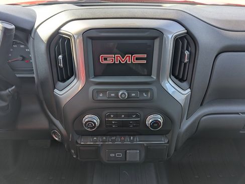 New 2026 GMC Sierra 1500 Pro w/ Graphite Edition image 25