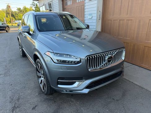 Used 2020 Volvo XC90 T6 Inscription AWD/4WD image 1