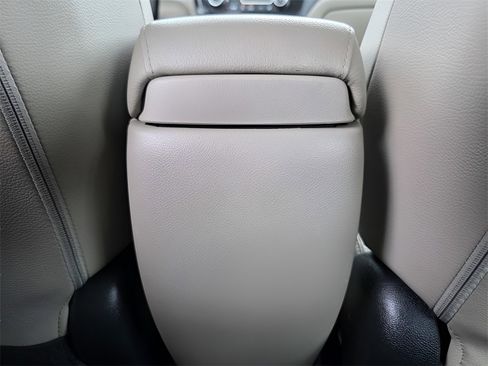 Used 2015 Honda Civic EX-L image 14