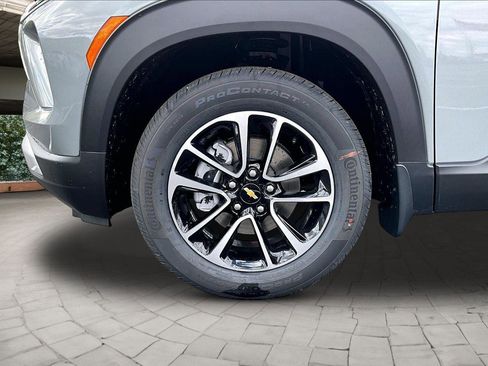 New 2026 Chevrolet TrailBlazer LT w/ Convenience Package AWD/4WD image 14