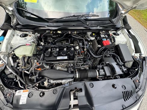 Used 2018 Honda Civic Si image 20
