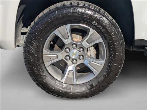 Used 2019 Chevrolet Colorado Z71 image 21