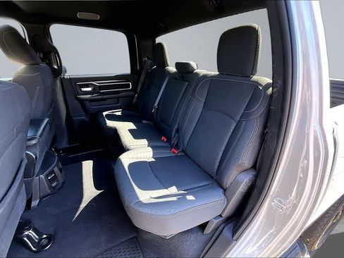 Certified 2026 RAM 2500 Big Horn AWD/4WD image 18