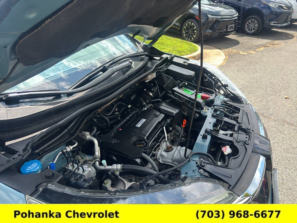 Used 2016 Honda CR-V EX-L image 34