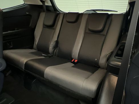 Used 2022 Subaru Ascent Onyx Edition image 22