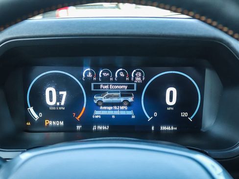 Used 2022 Ford F150 Tremor w/ Equipment Group 402A High AWD/4WD image 25