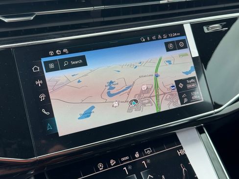 New 2026 Audi Q8 Premium Plus image 4