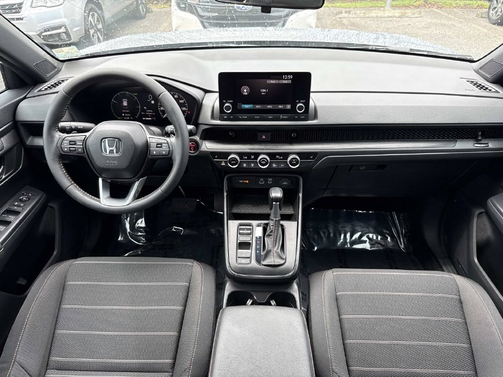 Used 2024 Honda CR-V Sport image 18