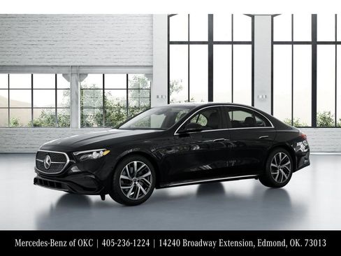 Used 2026 Mercedes-Benz E 350 4MATIC Sedan image 38