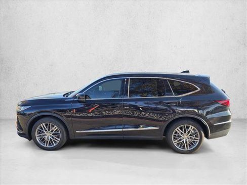 Used 2023 Acura MDX SH-AWD w/ Advance Package image 8