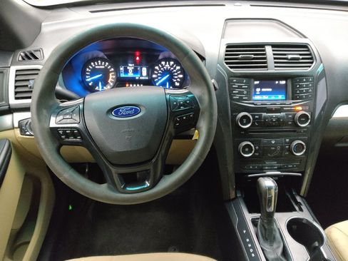 Used 2016 Ford Explorer 4WD image 22