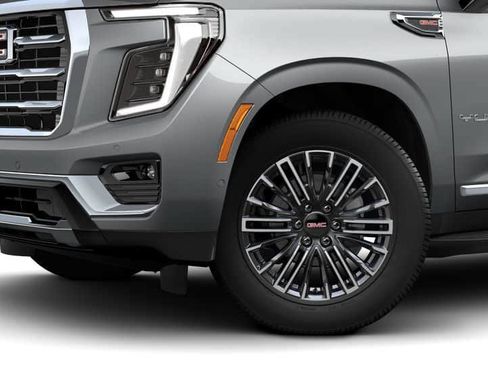 New 2026 GMC Yukon XL Elevation w/ Elevation Premium Package RWD image 7