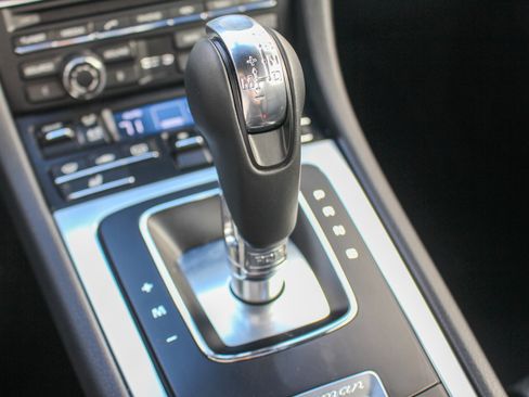 Used 2014 Porsche Cayman S RWD image 29