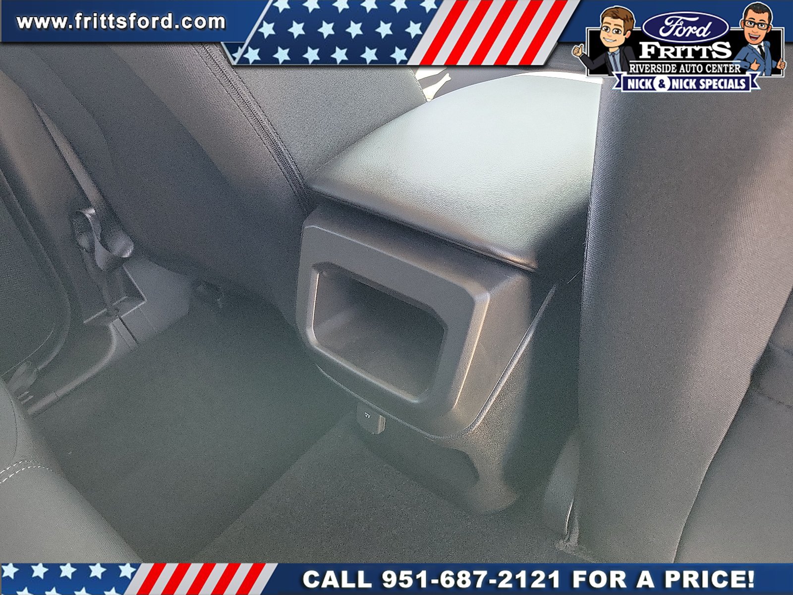New 2026 Ford Ranger XL RWD image 21