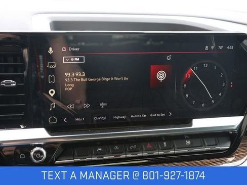 New 2026 GMC Sierra 1500 Elevation w/ Max Trailering Package image 25