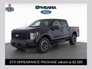 Used 2023 Ford F150 XL w/ STX Appearance Package AWD/4WD 360° Tour