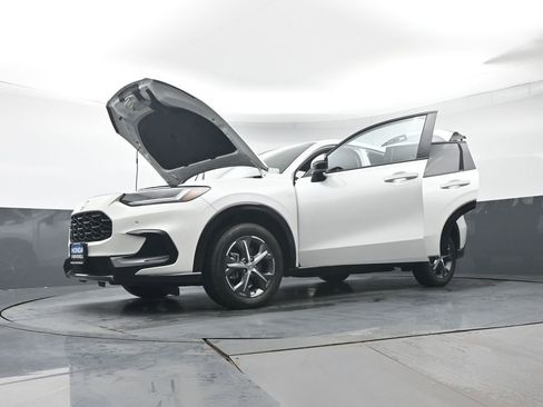 Used 2024 Honda HR-V EX-L image 37