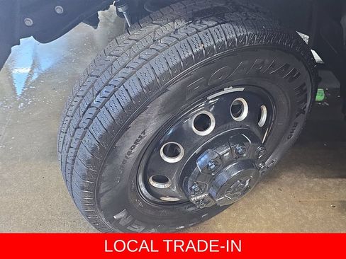 Used 2026 RAM 3500 Limited AWD/4WD image 32