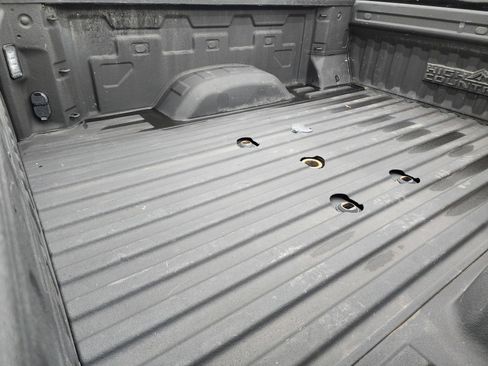 Used 2022 Chevrolet Silverado 3500 High Country image 5