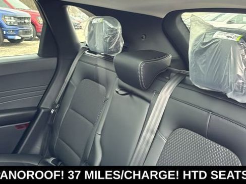New 2026 Ford Escape SE FWD image 27
