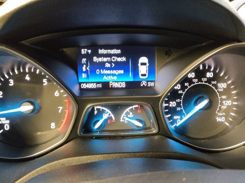 Used 2017 Ford Escape Titanium image 23
