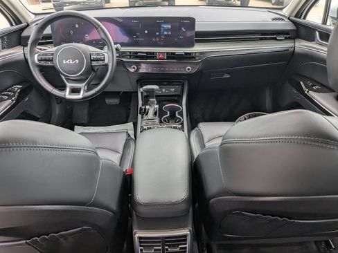 Certified 2026 Kia K5 EX FWD image 14
