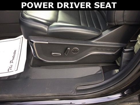 Used 2024 Ford F150 Platinum w/ Equipment Group 702A High image 11