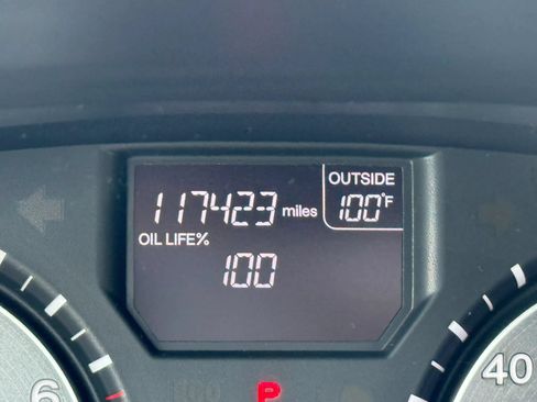 Used 2016 Honda Odyssey SE image 9