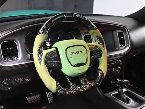 Used 2022 Dodge Charger Scat Pack image 23