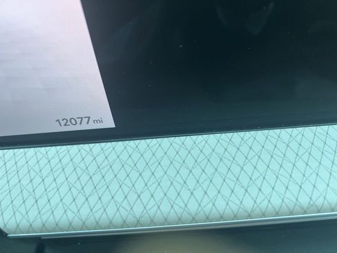 Used 2025 Genesis GV80 3.5T Advanced image 3