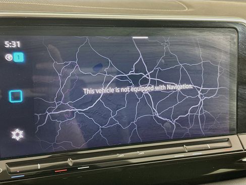 Used 2025 Volkswagen Atlas SE FWD image 22