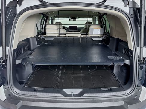 New 2026 Honda Passport RTL image 25