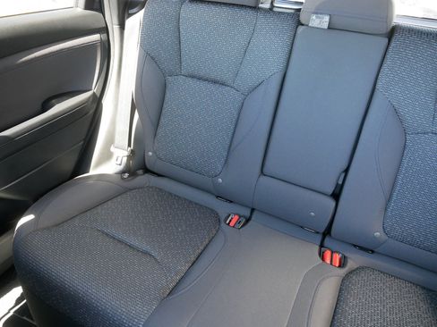 Certified 2025 Subaru Forester Premium w/ Convenience Package #1 AWD/4WD image 12