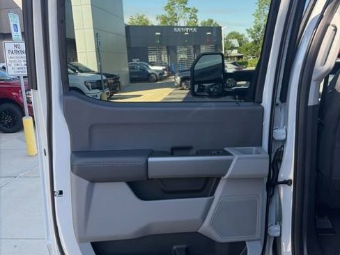 New 2026 Ford F350 XLT AWD/4WD image 27