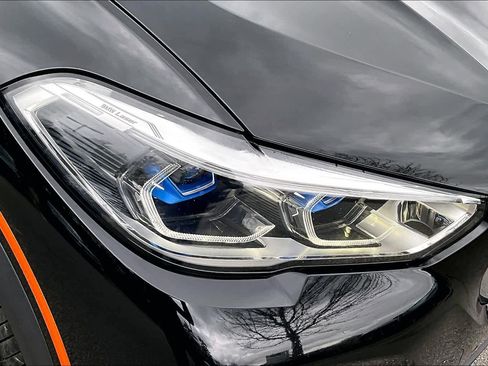 Used 2023 BMW X5 xDrive40i w/ Executive Package image 29