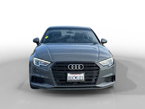 Used 2020 Audi A3 2.0T Premium w/ Final Edition Package image 8